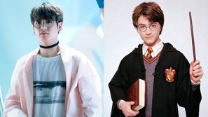 Nếu idol Kpop là các phù thủy trong 'Harry Potter', đâu sẽ là nhà phép thuật phù hợp nhất với họ trong trường Hogwarts?