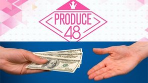 Nét mới của 'Produce 48': Trả lương các thí sinh cho mỗi tập lên sóng và mỗi bài hát được phát hành