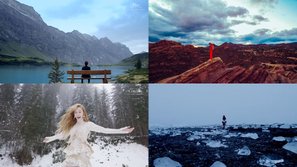 Theo chân thần tượng đi khắp thế giới: 15 MV Kpop được quay ở những nơi tuyệt đẹp mà nhất định bạn phải ghé thăm một lần trong đời