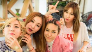 'Bi kịch' của girlgroup từng được đào tạo theo mô hình Kpop: Hai năm hoạt động lay lắt, không có hit và nghi án tan rã bủa vây