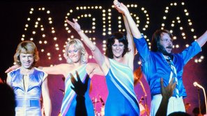 Ban nhạc huyền thoại ABBA gây sốc với tuyên bố trở lại làng nhạc sau hơn 35 năm