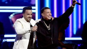 Rinh 6 giải thưởng, bản hit 'Despacito' thống trị đêm trao giải Billboard Latin 2018