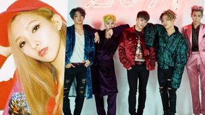 Girlgroup tân binh nhà Cube chính thức debut: Thành viên hot nhất nhóm tiết lộ lý do trở thành Idol là vì Big Bang