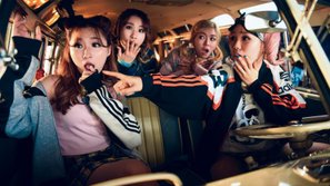 Có thể bạn chưa biết: Girlgroup bị đồn đoán tan rã của Vpop có hàng loạt điểm trùng khớp bất ngờ với nhóm nhạc nữ nhà SM - Red Velvet!