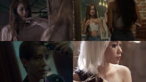 Đừng tưởng mỗi T.O.P (Big Bang) là dám xuống tóc trong MV, Vpop cũng không thiếu trường hợp: vì nghệ thuật mà liều mình cắt bỏ mái tóc thật