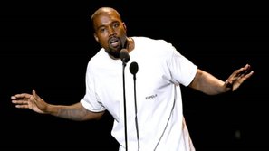 Kanye West tiếp tục gây nên 'làn sóng' phẫn nộ khi phát ngôn thiếu hiểu biết về chế độ nô lệ