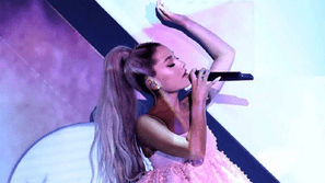 Ariana Grande tiết lộ tên album mới và nguồn cảm hứng đến từ vụ khủng bố đẫm máu ở Manchester 