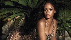 Rihanna tiết lộ về mối quan hệ phức tạp với Drake và bật mí về dòng nhạc theo đuổi trong album sắp tới