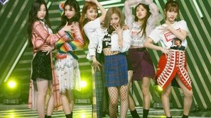 Netizen phát sốt với sân khấu debut của girlgroup tân binh nhà Cube bởi phong cách âm nhạc và thời trang chất lừ không kém... Black Pink