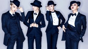 Nhóm nhạc nữ Kpop sở hữu ca khúc có nhiều lượt nghe nhất trong 24h đầu tiên trên MelOn: Họ là ai?