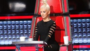 Tố gameshow quá nhàm chán, Christina Aguilera tuyên bố không bao giờ quay trở lại ghế nóng 'The Voice'