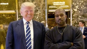 Tài gây chú ý của Kanye West đã lên một 'level' mới: Đăng status khen ngợi Tổng thống Trump, hôm sau được gửi thư mời đến Nhà Trắng