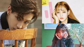 Bambam (GOT7) tiết lộ vẫn thường xuyên liên lạc với những Idol người Thái như Lisa (Black Pink), Sorn (CLC) và Minnie ((G)I-DLE),... thông qua group chat