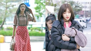Truyền thông lỡ miệng khen Joy (Red Velvet) mang 'vẻ đẹp diễn viên', Knet lập tức cay cú chỉ trích khả năng diễn xuất của cô nàng