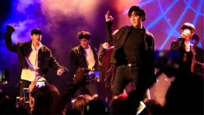 Lộ diện nhóm nhạc xui xẻo bị Cựu Tổng thống Hàn Quốc liệt vào danh sách đen 'cần phải kìm hãm sự nghiệp'