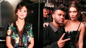 Phản ứng của Selena Gomez khi lần đầu thấy ảnh The Weeknd hôn Bella Hadid: 'Chuyện quái quỷ gì thế này!'