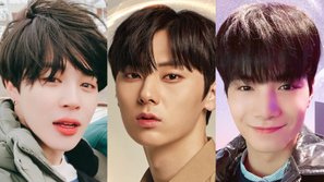 Netizen Hàn bình chọn những nghệ sĩ có khả năng đưa ra lời khuyên bổ ích nhất: Bất ngờ khi ba thần tượng trẻ đồng loạt 'vượt mặt' những tiền bối kỳ cựu