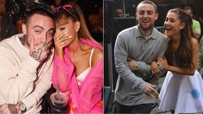  Hủy kết bạn, unfollow trên mạng xã hội, Ariana Grande và bạn trai đã chính thức chia tay thật rồi