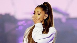 Nỗi đau chưa nguôi ngoai: Ariana Grande vẫn cảm thấy đau đớn và nặng nề khi nghĩ đến vụ khủng bố đẫm máu ở Manchester