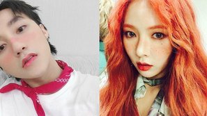 Thử nghiệm xu hướng make-up mới: Sơn Tùng M-TP có 'khóc thét' khi được fan khen quá xinh, lại còn na ná HyunA?