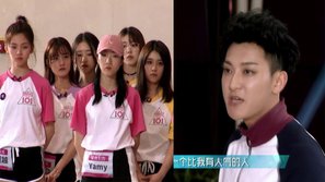 Quá tức giận trước thái độ vô tâm của dàn trainee 'Produce 101' Trung Quốc, Tao nghiêm khắc trách mắng thí sinh trong khi nhớ về khoảng thời gian thực tập cùng EXO