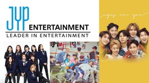 Kế hoạch phát hành sản phẩm âm nhạc của toàn bộ nghệ sĩ JYP trong nửa cuối 2018?