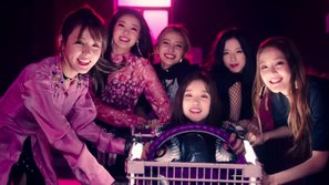 Cover vũ đạo hit đầu tay của girlgroup tân binh nhà Cube, nhóm bạn trẻ Việt được fan quốc tế khen ngợi hết lời