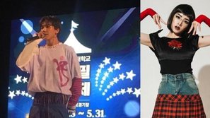 Trong khi fan Việt 'kỳ thị' với mốt váy tụt thì Mino (Winner) ngang nhiên mặc style gây tranh cãi của ‘thảm họa’ Vpop lên sân khấu