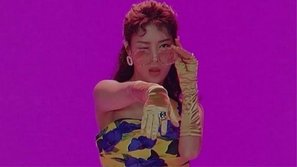 HOT DEBUT: Rapper Wonder Girls ra mắt với ca khúc không có lấy một câu rap và bất ngờ thay, bài hát gây nghiện đến không tưởng!