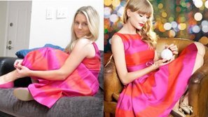 Taylor Swift và loạt sao là 'fan ruột' của Kate Spade - NTK vừa qua đời vì tự tử khiến làng thời trang chấn động