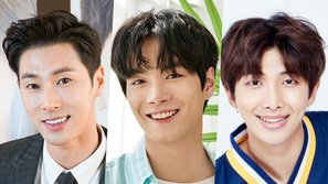 Netizen Hàn bình chọn những leader Kpop có khả năng trở thành chính trị gia xuất sắc: 4/5 vị trí dẫn đầu thuộc về các thần tượng trẻ