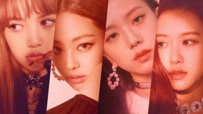 HÓNG: Black Pink tung ảnh teaser đẹp ngỡ ngàng, tiết lộ concept comeback sẽ mạnh mẽ và rất khác so với trước