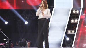 Tập cuối vòng Giấu mặt The Voice: thu nhận thêm một 'át chủ bài', team Noo nắm chắc phần thắng tại mùa giải năm nay?