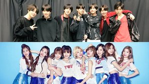 Bảng xếp hạng Oricon Nhật Bản nửa đầu năm 2018: TWICE, BTS, EXO cùng nhiều nhóm nhạc Kpop khác xuất sắc lọt top với những thứ hạng ấn tượng