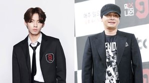 Công ty quản lý của quán quân 'MIXNINE' đệ đơn khởi kiện YG Entertainment với tuyên bố 'chống lại sự lạm dụng quyền lực của các công ty lớn'