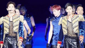 Choáng váng với số tiền mà SM và TVXQ 'bỏ túi' sau concert lịch sử tại Nissan: Trình diễn 3 đêm mang về doanh thu bằng các nhóm nhạc khác 'cày bục mặt' suốt năm! 