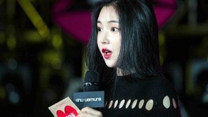 Netizen tiếc nuối nhan sắc của nàng visual Naeun (Apink) sau loạt ảnh chứng tỏ thẩm mỹ hỏng