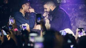 Đang đau đầu vụ có con với sao phim khiêu dâm, Drake nhận thêm tin sốc khi 'đệ ruột' bị bắn chết ngay trên phố
