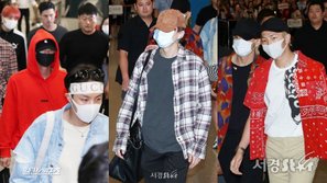 Netizen Hàn tranh cãi về việc BTS có nên 'che chắn' quá nhiều tại sân bay sau hàng loạt sự cố gần đây: Cần thiết hay... kiêu ngạo?
