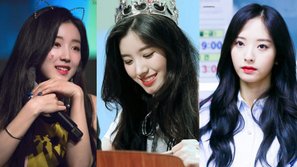 7 nữ thần tượng K-pop đẹp 'nghiêng nước nghiêng thành' nhưng... chẳng mấy ai quan tâm!