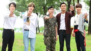 Super Junior đón thành viên tiếp theo trở về từ quân đội, chợt nhận ra những năm tháng ELF chờ đợi idol xuất ngũ còn dài hơn thời gian hoạt động trung bình của một nhóm nhạc Kpop