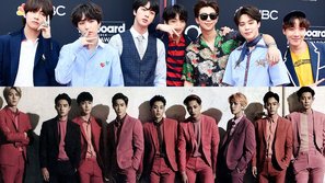 Trận chiến lịch sử: BTS sẽ comeback vào tháng 8, trực tiếp tranh giành ngôi vị 'ông hoàng K-pop' với EXO? 