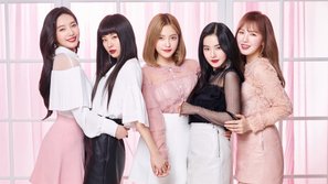 Sau tất cả, Red Velvet sẽ là girlgroup đầu tiên của SM sở hữu lightstick chính thức?