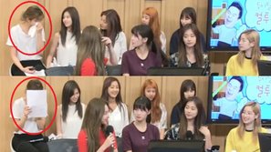 Jungyeon (TWICE) bất ngờ bật khóc ngay khi đang lên sóng trực tiếp radio: Người hâm mộ lo sốt vó, anti-fan mỉa mai 'thiếu chuyên nghiệp'