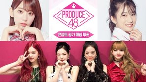Lộ diện 11 bài hát được chọn làm đề thi vòng 2 của Produce 48: Năm nay Mnet 'chuộng' nhạc của Black Pink đến lạ kỳ!