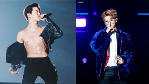 Cư dân mạng so sánh 2 leader của EXO & BTS: Giống nhau đến không ngờ!