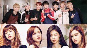 Top 20 kênh YouTube Kpop đạt mức tăng trưởng cao nhất nửa đầu 2018: Không hổ danh 'ông hoàng bà chúa' lượt view, BTS và Black Pink dắt tay nhau thống trị top 3