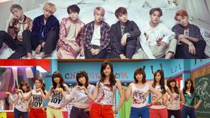 4 MV Kpop được Billboard đưa vào top 100 MV xuất sắc nhất thế kỷ 21: Ngỡ ngàng khi một nhóm nhạc 'vừa lạ vừa quen' vượt mặt cả BTS và SNSD