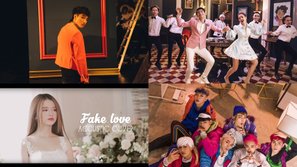 Sau khi 'Fake Love' của Linh Ka 'xưng vương', top 10 MV bị ghét nhất lịch sử Vpop đã thay đổi