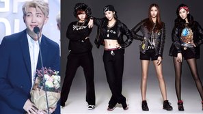 Bạn có biết BTS đã từng có một đàn chị cùng công ty siêu ngầu và tài năng không? 